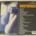 Beautiful People • Bodyworks CD - pikkukuva 3