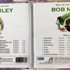 BOB MARLEY-32 REGGAE CLASSICS-2CD, v.2008 LMM - pikkukuva 3