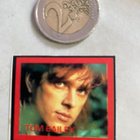 Thompson Twins juliste ja tarra - pikkukuva 2