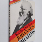 Karla Höcker : Johannes Brahms : vapaa vaeltaja - pikkukuva 1