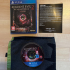 Resident Evil Revelations 2 (PS4)(PAL)(CIB) - pikkukuva 1