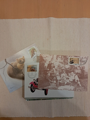 Åland maxi kortit 1-48