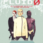 fluido (82 037) UUSI -SV- DVD SF-TXT 2017 EROTIC - pikkukuva 2