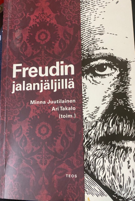 Freudin jalanjäljillä - Teos 2009