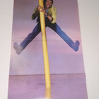 LIONEL RICHIE CAN´T SLOW DOWN LP - pikkukuva 2