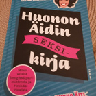 Huonon äidin seksi-kirja Helin, Hattunen - pikkukuva 1