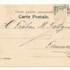 PIRKKALA - vanha Carte Postale - pikkukuva 2