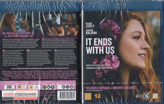 it ends with us	(17 342)	UUSI	-FI-	BLU-RAY	nordic,			2024