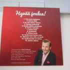 Hannu Lehtonen Hyvää Joulua! CD pahvikotelo - pikkukuva 2