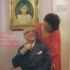 Me Naiset n:o 50 1977 Linnan juhlat. Georg & Ragni. Vaihdetu - pikkukuva 4