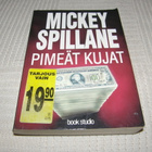 Mickey Spillane Pimeät kujat -nid - pikkukuva 1