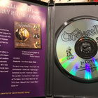 CINDERELLA: In Concert dvd levy - pikkukuva 2