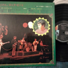 The Ventures / Sandy Nelson LP - pikkukuva 2