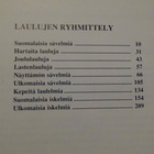 Suuri toivelaulukirja 9 - toim. Aapeli Vuoristo - 1991 - pikkukuva 4