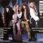 BulletBoys Freakshow CD - pikkukuva 2