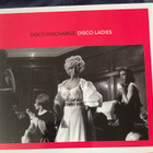 Disco Discharged: Disco Ladies 2cd - pikkukuva 1
