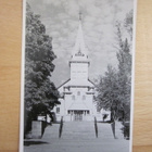VANHA Postikortti Lahti 1950-l Alkup. Mallikappale - pikkukuva 1