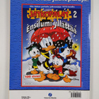 Walt Disney : Joulu-Aku : hormin täydeltä : sarjakuvia ja... - pikkukuva 2