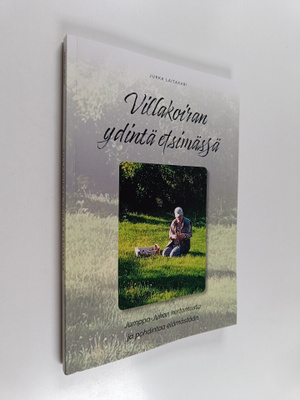 Jukka Laitakari : Villakoiran ydintä etsimässä : Jumppa-J...