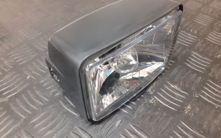 Suzuki PV / S1: etuvalo, uusi
