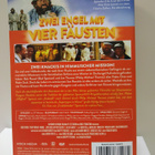 3 x dvd Zwei Engel mit Wier Fäusten volume 2 - pikkukuva 2