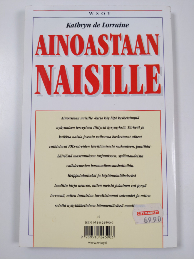 Item image