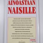 Ainoastaan naisille - pikkukuva 2