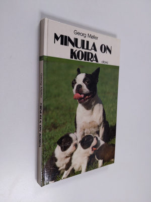 Georg Möller : Minulla on koira