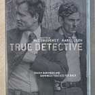 True Detective: Kausi 1 (3DVD) Matthew McConaughey - pikkukuva 1