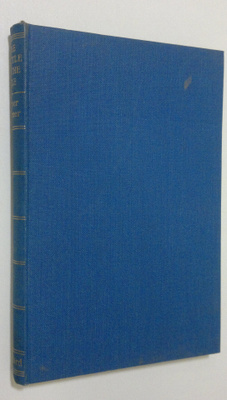 Oliver Warner : The battle of the Nile