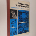 Leo Happonen : Nuorten karjaopas - pikkukuva 1