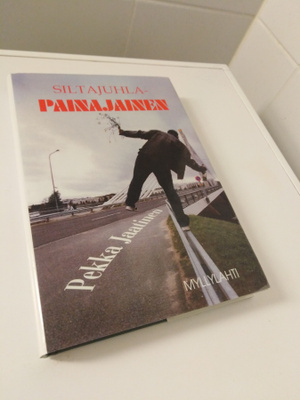 Pekka Jaatinen: Siltajuhlapainajainen