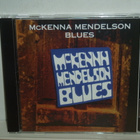 McKenna Mendelson Blues CD - pikkukuva 1