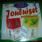 jouluiset puuhakuutiot - pikkukuva 1