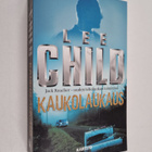 Lee Child : Kaukolaukaus - pikkukuva 1
