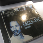 Eagle-Eye Cherry - Living In The Present Future CD - pikkukuva 1