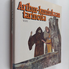Rosemary Sutcliff : Arthur-kuninkaan tarinoita - pikkukuva 1