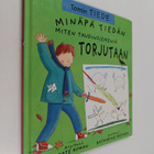 Kate Rowan : Minäpä tiedän miten taudinsiemeniä torjutaan - pikkukuva 1