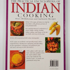 Rafi Fernandez ym. : The Practical Encyclopedia of Indian... - pikkukuva 2