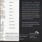 Äänikirja: Ranya ElRamly: Auringon asema (3xCD) - pikkukuva 2