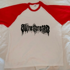 Wrathrone : Logo - paita - pikkukuva 1