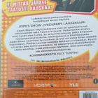 JOPET SHOW KOKOELMA 1 DVD - pikkukuva 2