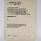 Eero Laaksovirta : Keskikoulun kemia - pikkukuva 2