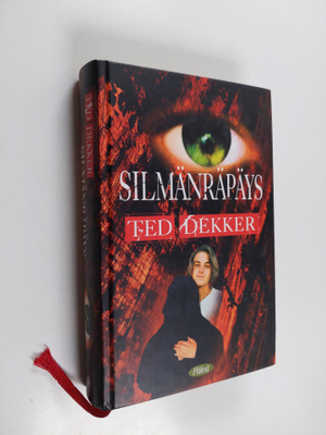 Ted Dekker : Silmänräpäys