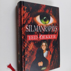 Ted Dekker : Silmänräpäys - pikkukuva 1