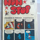 Non Stop - No 10 Sarjakuva - pikkukuva 1