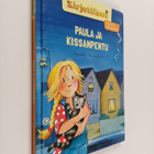 Katja Reider : Paula ja kissanpentu - pikkukuva 1