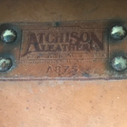 ATCHISON LEATHER A876 - pikkukuva 1