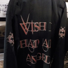 NIGHTWISH RARE PITKÄHIHAINEN PAITA VUODELTA 2005 KOKO XL (W) - pikkukuva 2