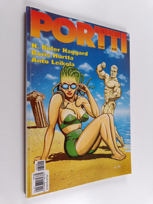 Portti 2/1997